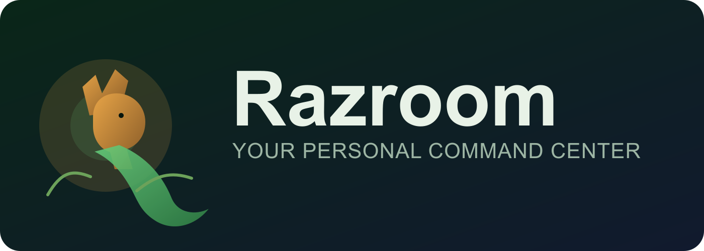 Introducing Razroom